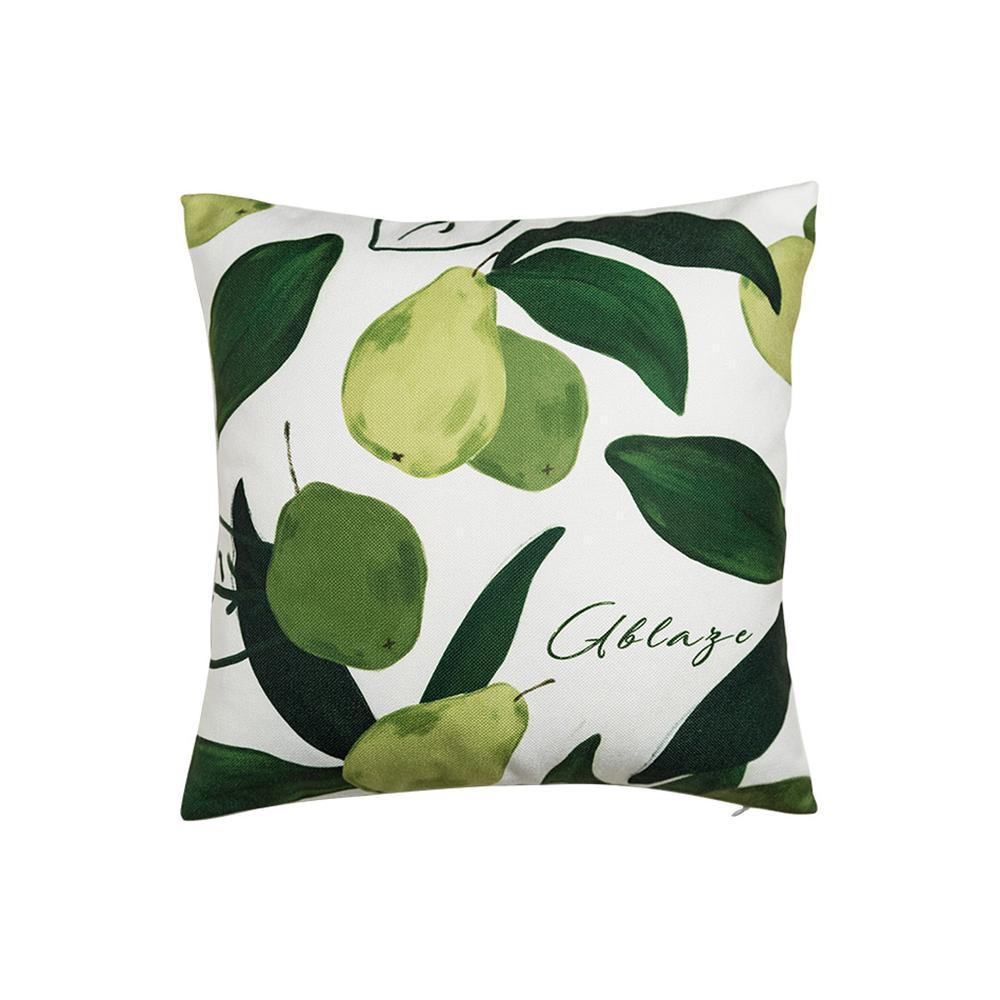 PLA22 Set Of Six Cushions