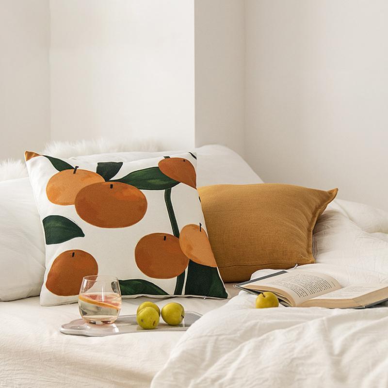 PLA22 Set Of Six Cushions