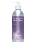 Plaine Products Citrus Lavender Shampoo – Refillable Aluminum Bottle (16 oz)