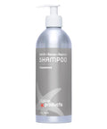Plaine Products Eco-Friendly Shampoo - Unscented, Sulfate-Free, 16oz Refillable Bottle & Pump