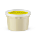 Plant Guru Raw African Shea Butter 16 oz – 100% Pure Unrefined Ivory, Moisturizer for Dry Skin, Hair & DIY Projects