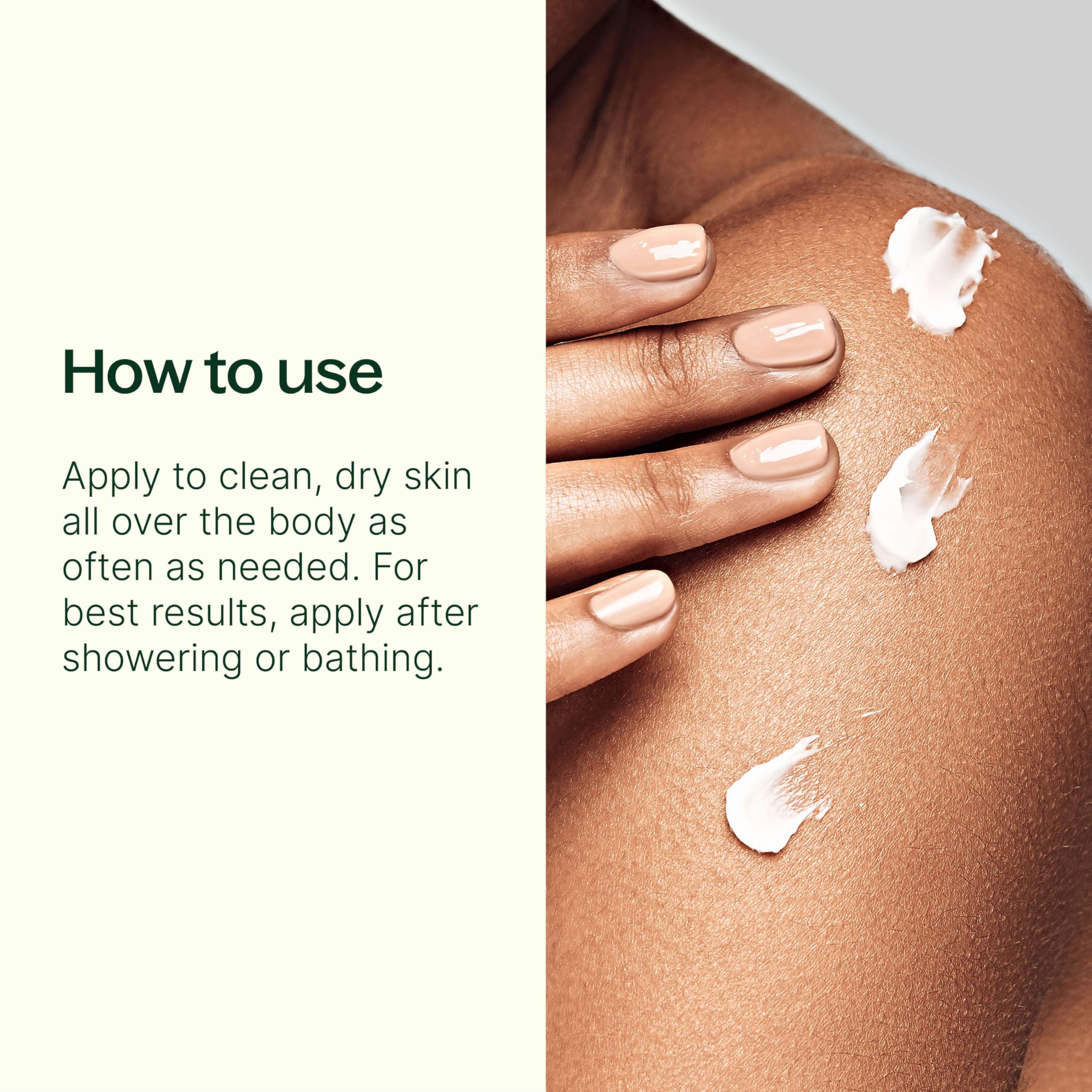 Plant Therapy Peppermint Body Lotion with Aloe & Shea — Hydration for Soft Skin, 8 oz