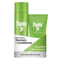 Plantur 39 Fine & Brittle Hair Shampoo & Conditioner Bundle | Phyto-Caffeine Formula