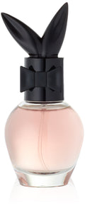 Playboy Play It Spicy EDT Spray 1.0oz for Women | Sparkling Floriental Fragrance