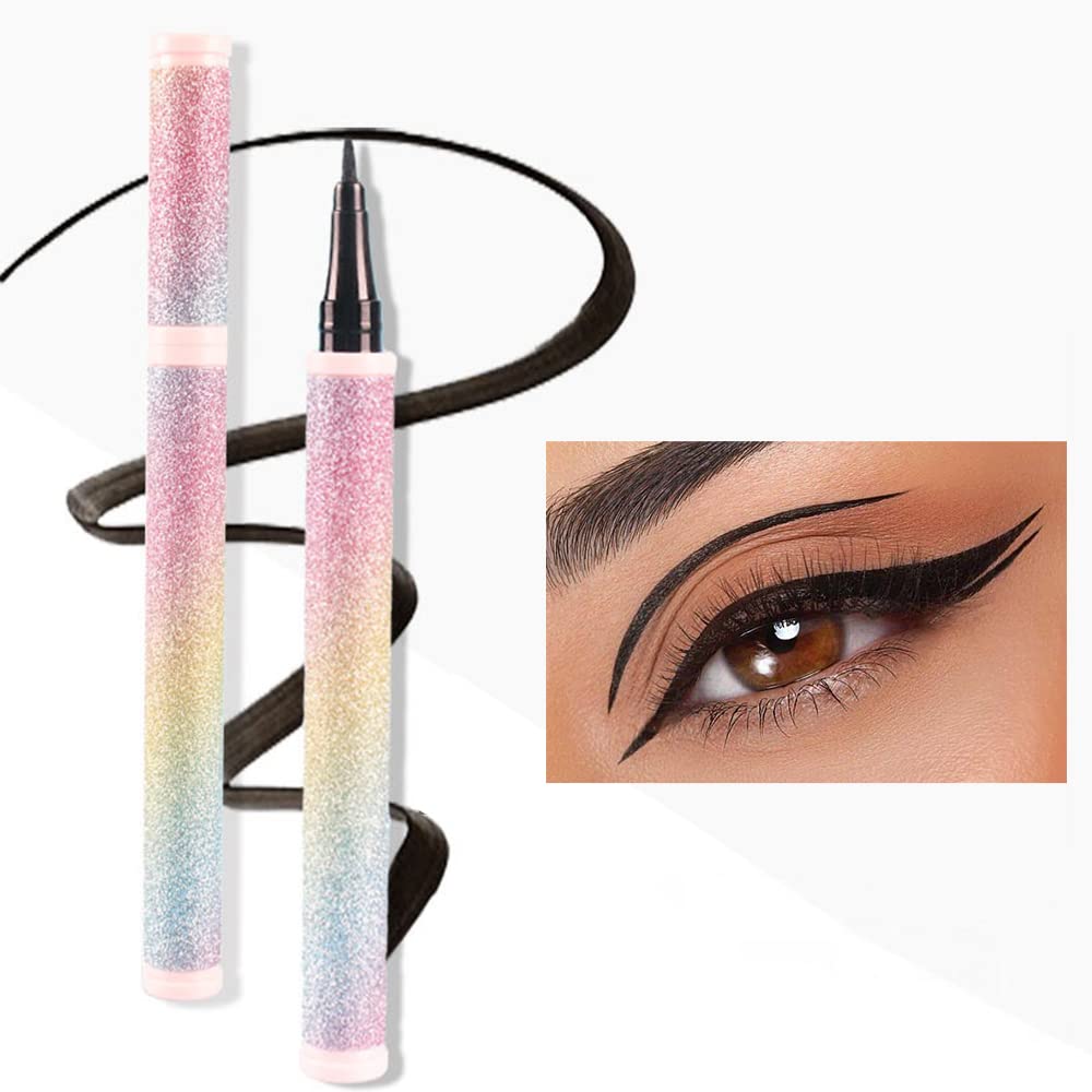 Pomcral Travel Makeup Kit – Full 7-Piece Beauty Set for Women & Teens