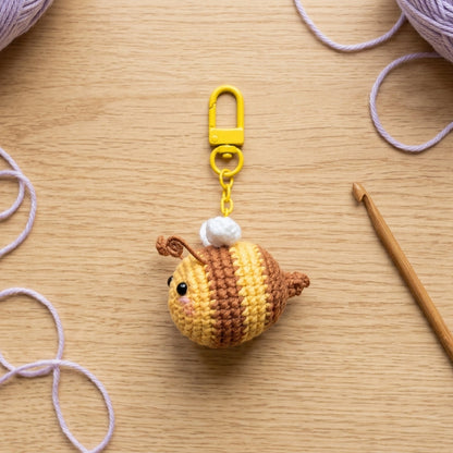 ChuBee Bag Charm