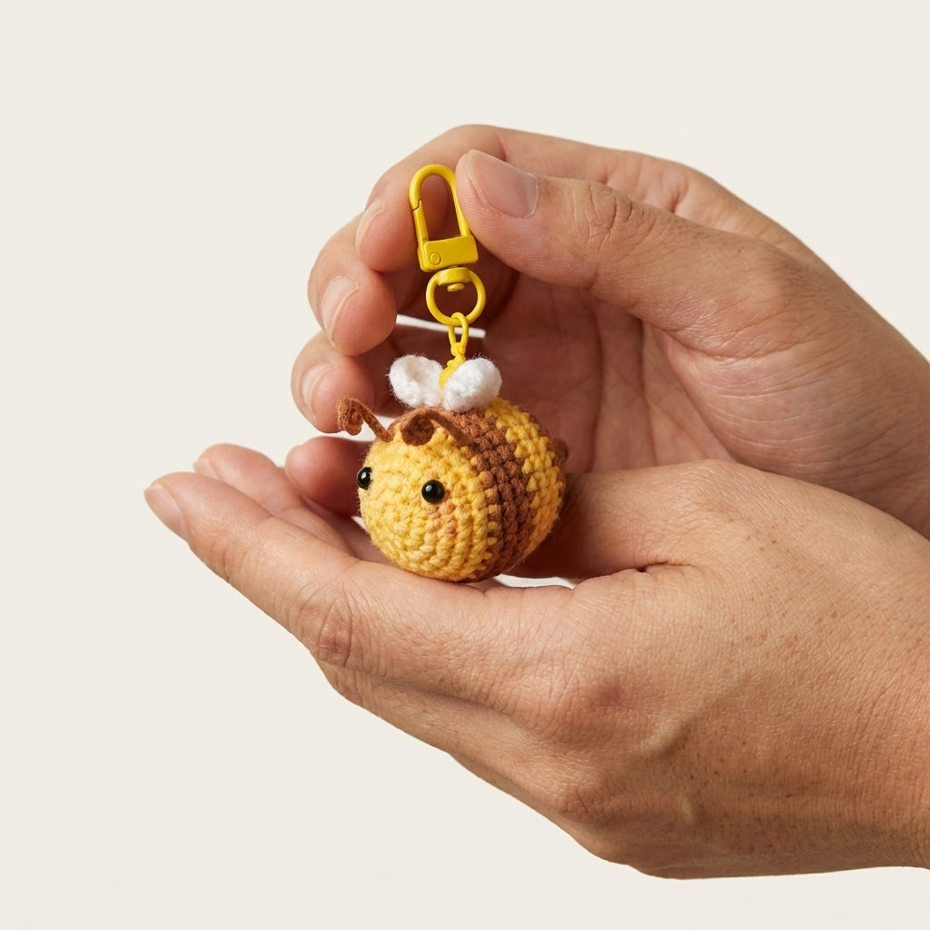 ChuBee Bag Charm