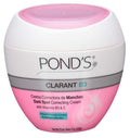 POND'S Clarant B3 Cream 7oz — Uneven Skin Tone Corrector (3 Pack)