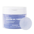 PONGDANG Dewy Glow Azulene Gel Toner Pad – Cooling & Calming 3-in-1 Toner