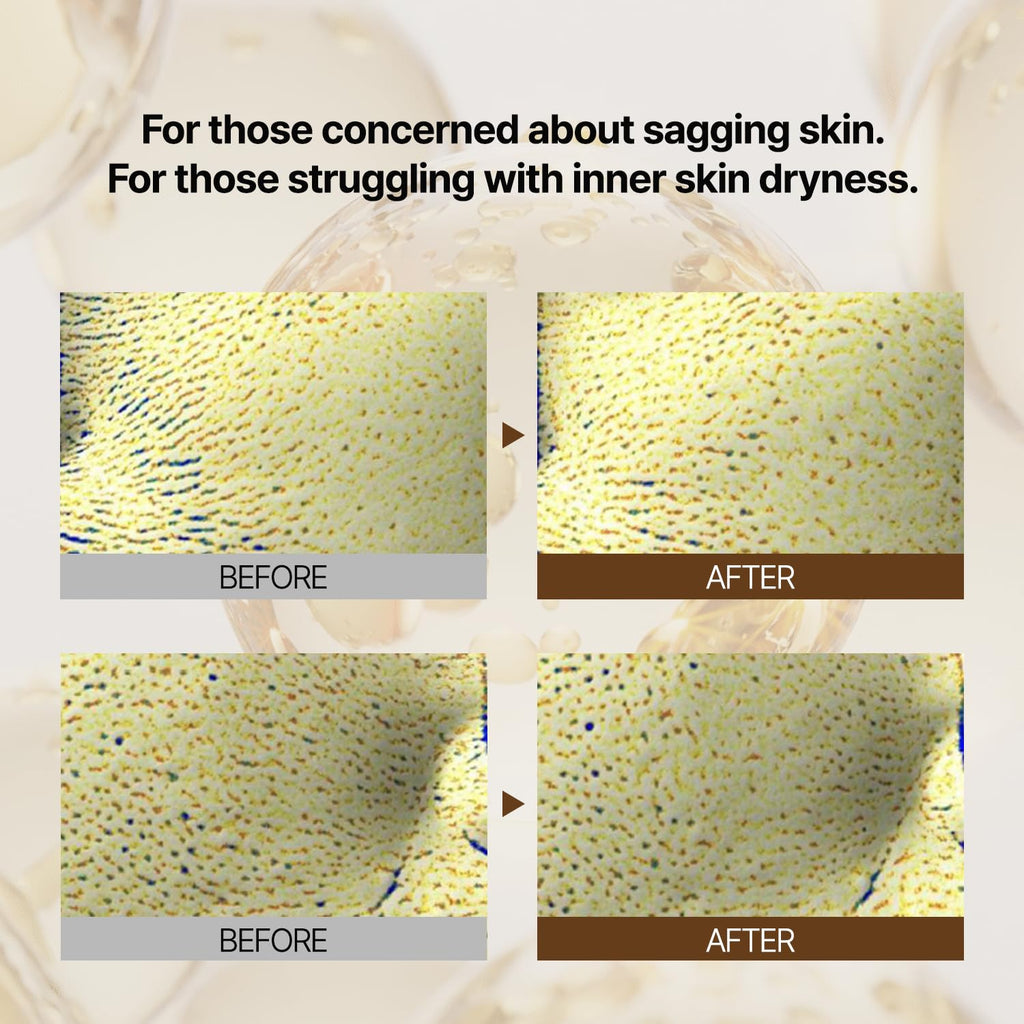 PONGDANG Pore Tightening Cream 1.76 oz | Hydrating & Refining Formula with Niacinamide & White Truffle | Korean Skincare
