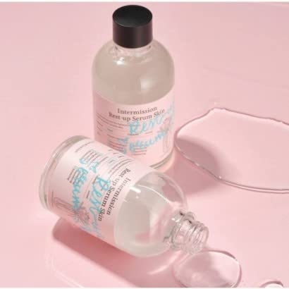 Pousutong Intermission Rest Up Serum Skin – Daily Anti-Aging Skincare