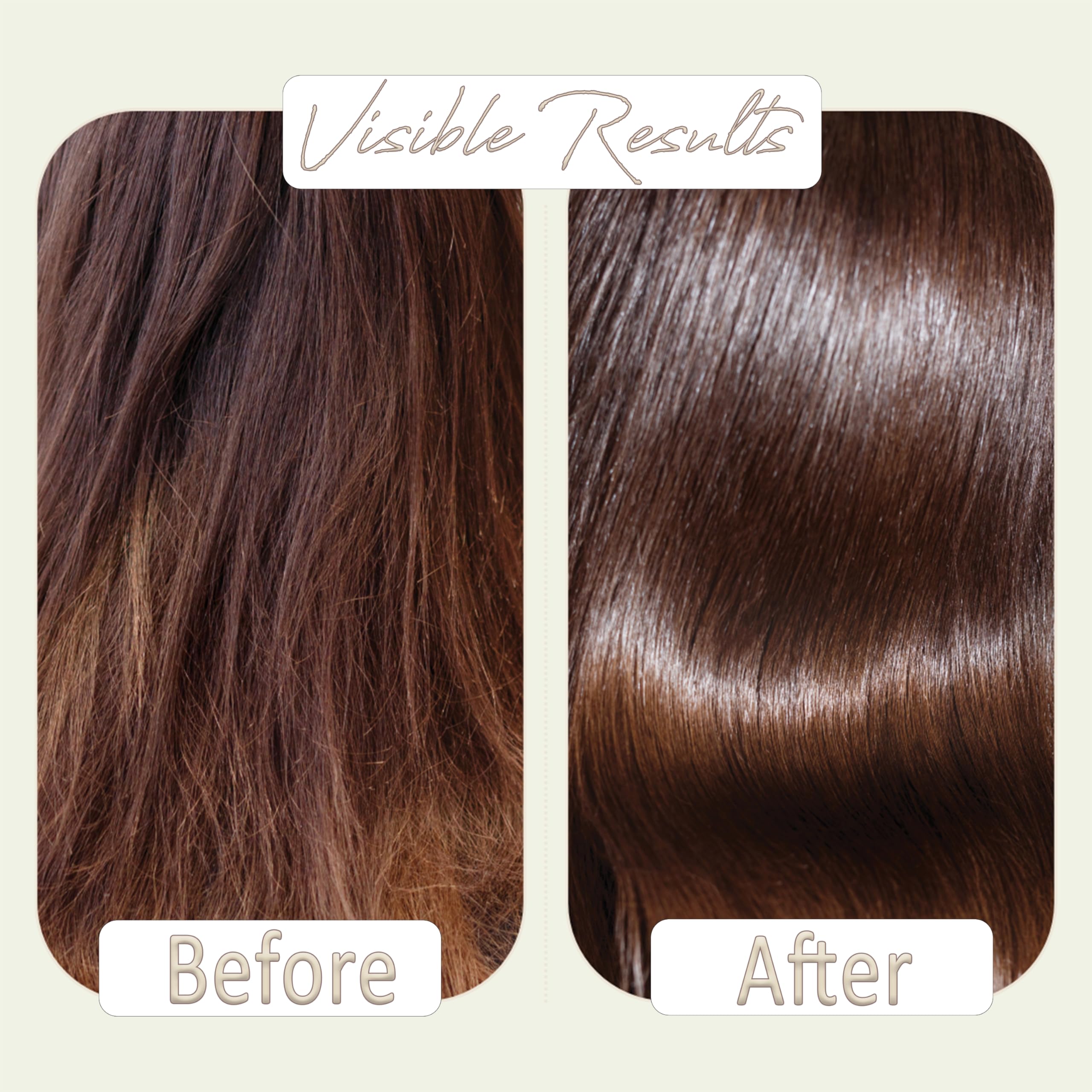Pousutong Kukui Nut Oil – 8 oz Pure Carrier Oil for Hair & Skin