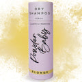 Powder Baby Dry Shampoo Powder - 1.7 oz | Vegan, Non-Aerosol, Blonde Tint, Eco Packaging