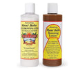 P P Maui Babe Tanning Lotion Set - Browning & After Browning Lotion 8 oz