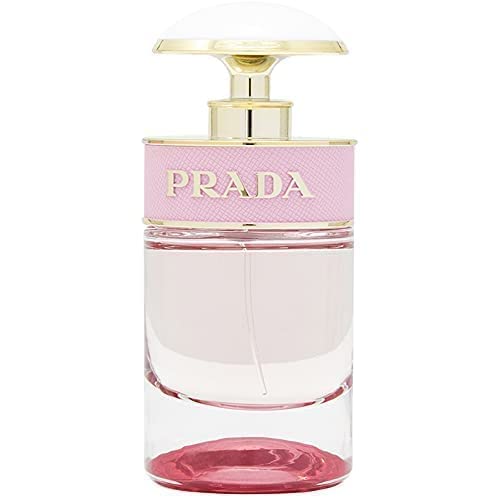 Prada Candy Florale Eau de Toilette Spray 2.7 oz for Women | Prada Fragrance