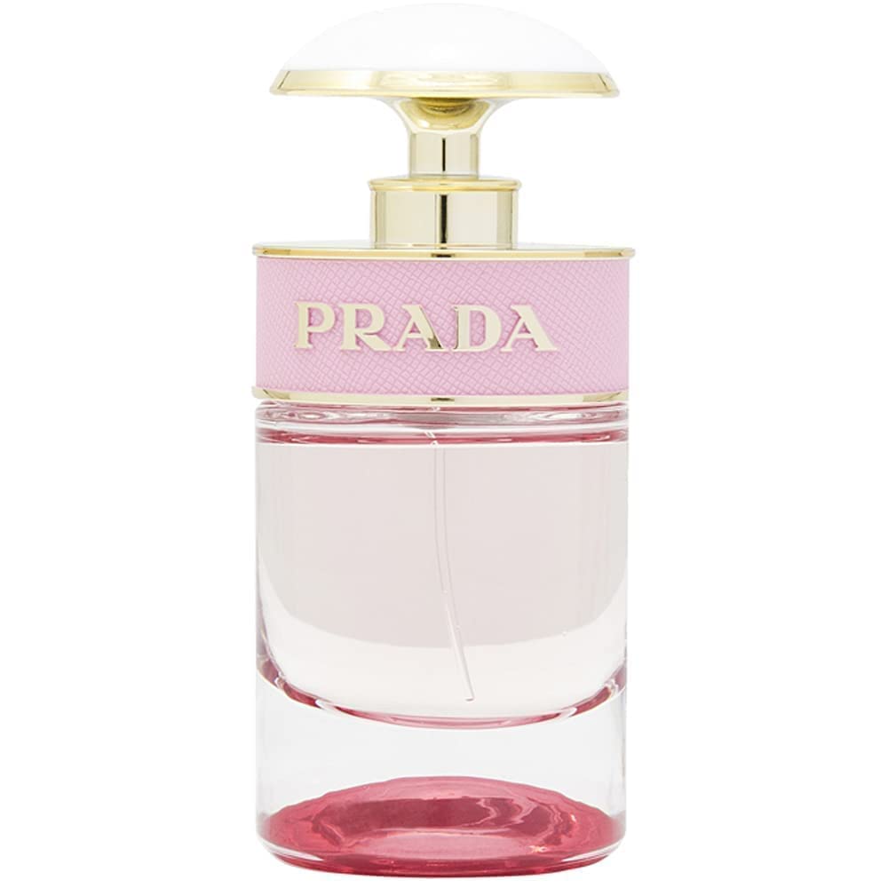 Prada Candy Florale Eau de Toilette Spray 2.7 oz for Women | Prada Fragrance