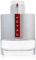 Prada Luna Rossa FOR MEN by Prada – 3.4 oz EDT Spray
