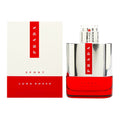 Prada Luna Rossa Sport for Men EDT 3.4 oz | Oriental Spicy Fragrance