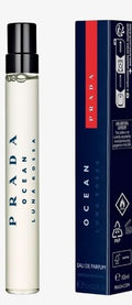 Prada Ocean Luna Rossa Eau de Parfum Travel Size 10ml