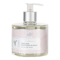Pre de Provence Lily Valley Hand Soap — Shea Butter, Vitamin E & Glycerin, Softens & Cleanses, 11 oz