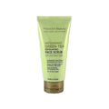 Precision Beauty Green Tea Exfoliating Face Scrub – Antioxidant Formula, Paraben Free, 8 Fl Oz