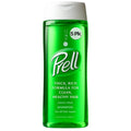 Prell Original Green Shampoo – Classic Clean Deep Cleansing, 13.5 oz (5 Pack)