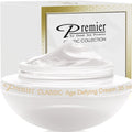 Premier Dead Sea Classic Age Defying Cream – Hydrating Lightweight Anti Age Formula (1.25 fl oz)