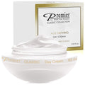 Premier Dead Sea Day Cream – SPF 17, Anti-Aging, Quick-Absorbing, Non-Greasy (2.04 fl oz) | Classic Collection