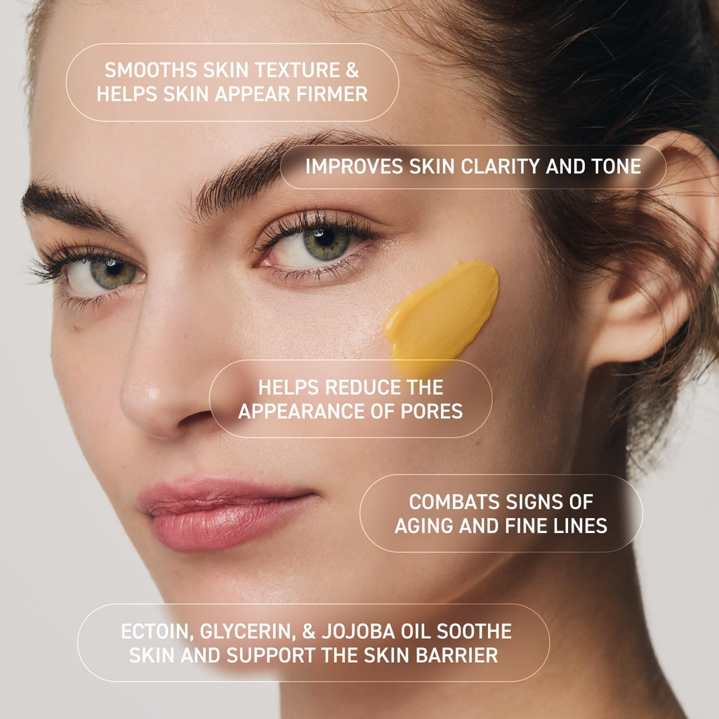 Prequel Skin Retinal Renew – 0.2% Retinaldehyde Gel with Ectoin & Jojoba Oil