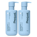 Prequel Skin Urea Advanced Relief Moisturizing Milk, 10% Urea – Unscented Hydration for Face & Body (2 Pack)