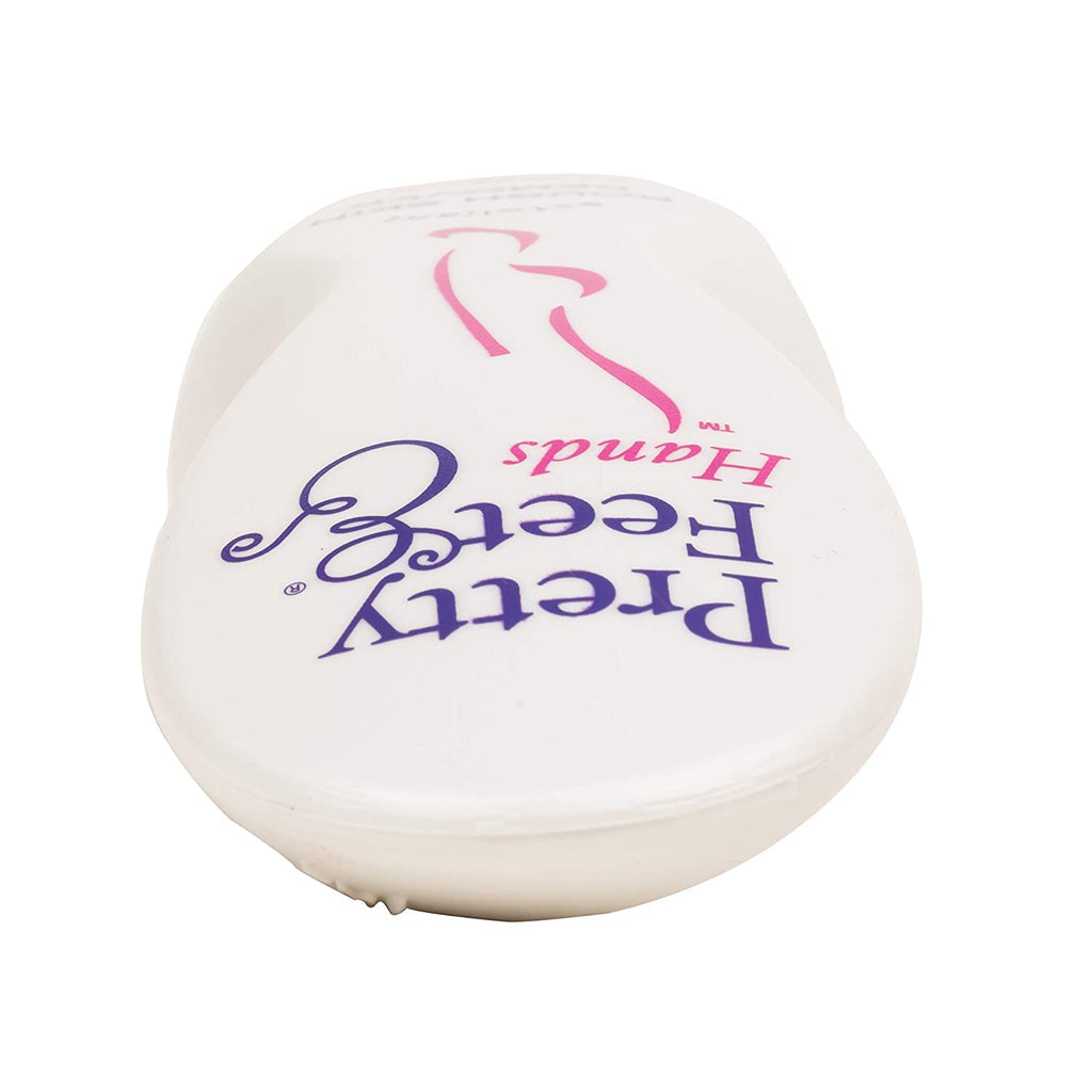 Pretty Feet & Hands Exfoliant Rough Skin Remover – 3 oz (Pack of 5)