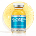 Prettypum Salmon DNA Ampoule – Microneedling Serum with Collagen, Glutathione & Hyaluronic Acid