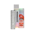 PRETTYSKIN Hydrating Tinted Lip Balm – Aura Coral | Lightweight, Non-Sticky Lip & Cheek Tint