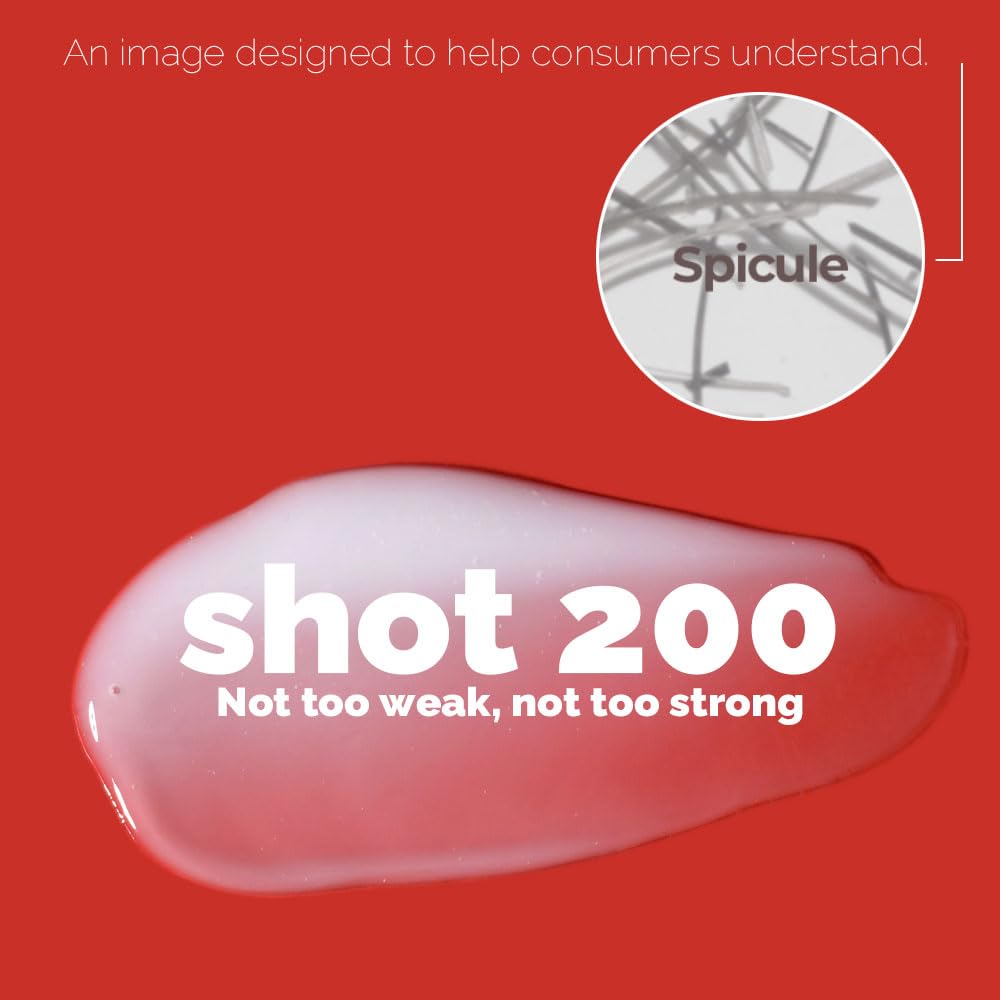 PRETTYSKIN MX2 Bio-Tox Facial Serum – Eedle Shot, 1.16 oz