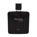 Prime Collection Deep Sense Black Eau de Parfum for Men – 3.3 oz