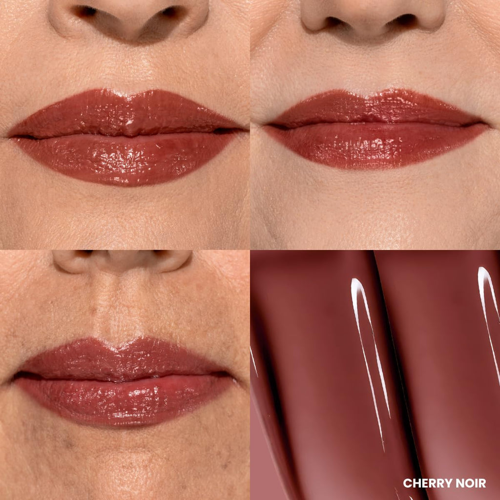 PrimeLip Plumping Lip Balm for Mature Women | 3-in-1 Lipstick, Gloss & Balm by Prime Prometics
