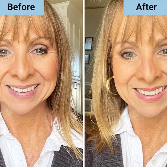 PrimeLip Gloss for Mature Lips – Lightweight, Non-Sticky, Unscented Plump & Hydration | PRIME PROMETICS