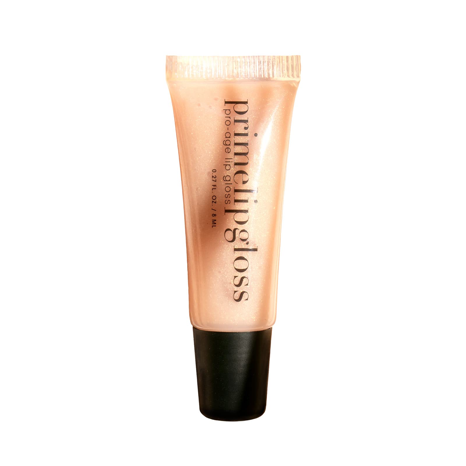 PrimeLip Gloss for Mature Lips – Lightweight, Non-Sticky, Unscented Plump & Hydration | PRIME PROMETICS