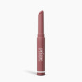 PRIME PROMETICS PrimeLip Plumping Lip Balm – 3-in-1 Lipstick, Gloss & Balm for Mature Lips | Velvet Rose