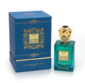 Prince Parfums Dubai Amber Woods – Extrait de Parfum for Men | Deep Amber, Cedar & Vetiver