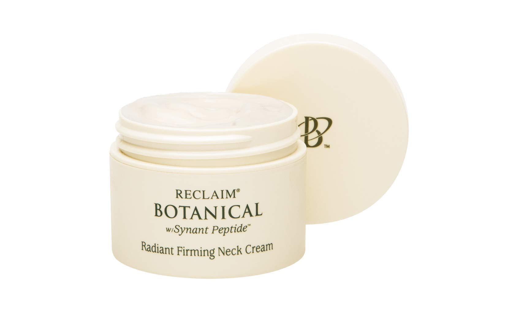 Principal Secret Reclaim Botanical Radiant Firming Neck Cream – 1 oz