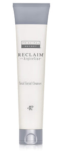 Principal Secret Reclaim with Argireline – Total Facial Cleanser (6 oz)