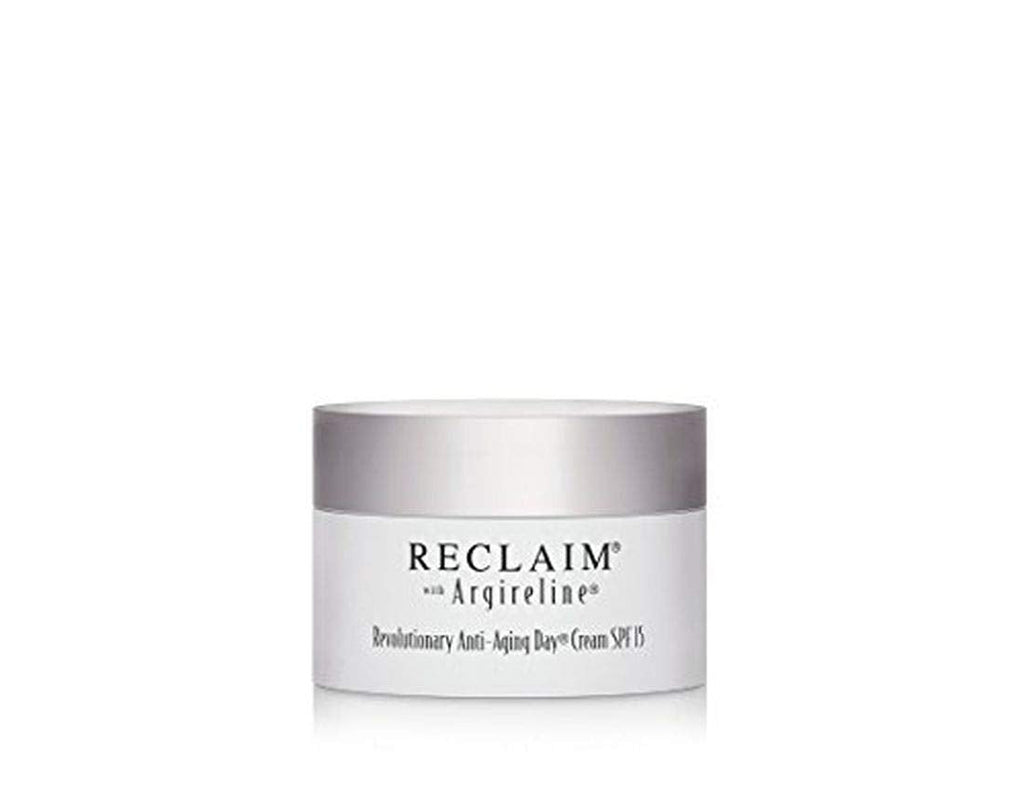 Principal Secret Reclaim Anti-Aging Moisturizer with SPF 15 | Hydrating Facial Cream for Women