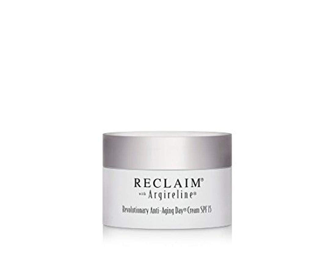 Principal Secret Reclaim Anti-Aging Moisturizer with SPF 15 | Hydrating Facial Cream for Women