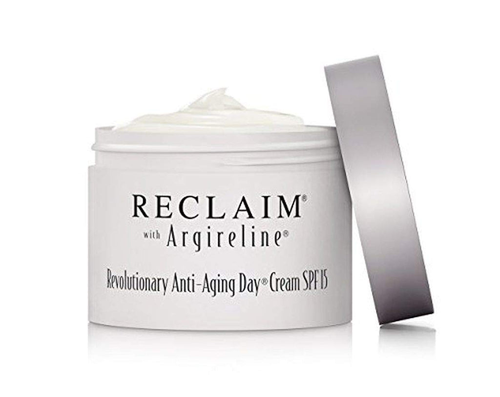 Principal Secret Reclaim Anti-Aging Moisturizer with SPF 15 | Hydrating Facial Cream for Women