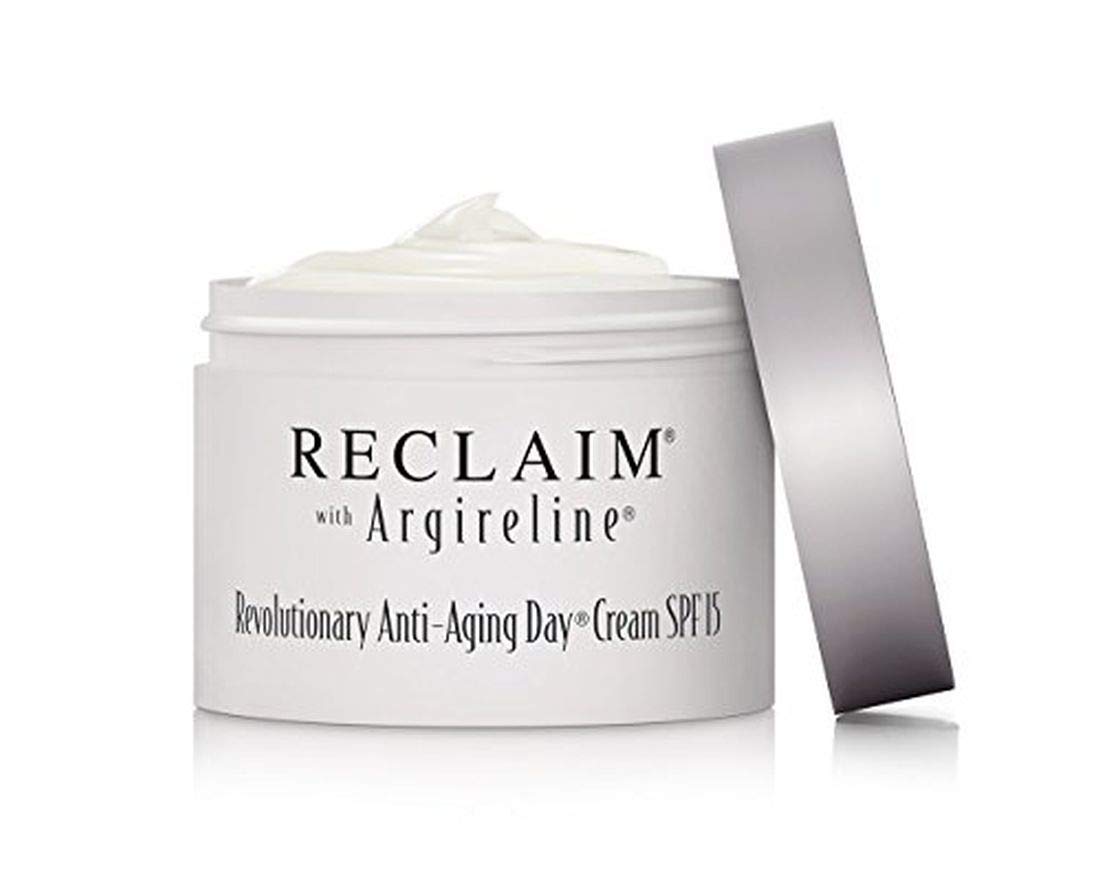Principal Secret Reclaim Anti-Aging Moisturizer with SPF 15 | Hydrating Facial Cream for Women