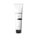 Privé Definition Hair Cream – High Hold Styling, Smoothing & Frizz Control (3 oz) | Prive