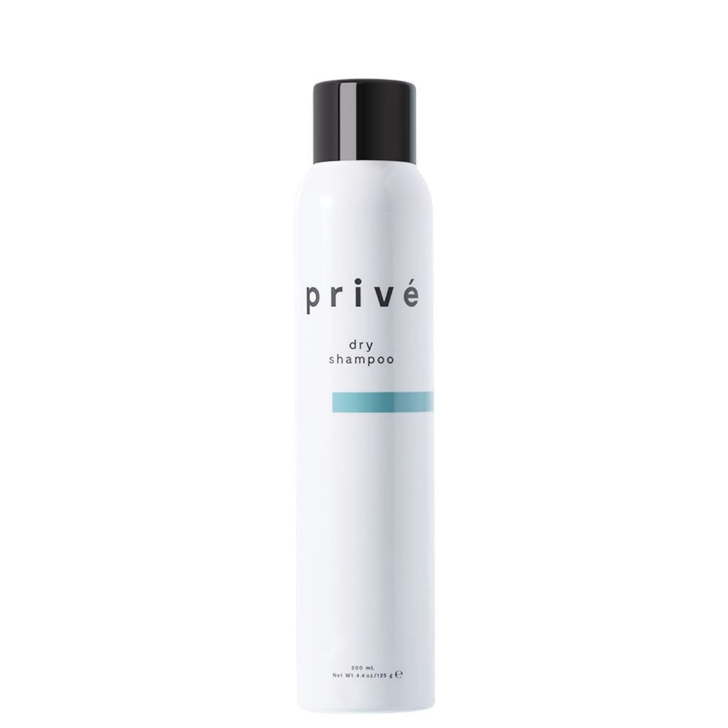Privé Dry Shampoo Spray | Volumizing, Oil-Absorbing & Texturizing