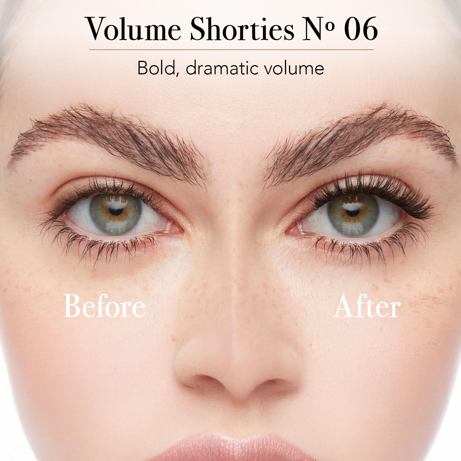 Pro Lash ProWear Lash Clusters No.06 Cocoa – Easy Application, 10+ Day Wear