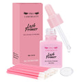 PRO LASHBEAUTY Lash Primer 15ml – Pre-Treatment for Lash Extensions, Bonding & Retention